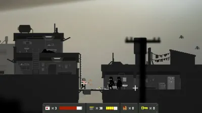 The Final Station — скриншот 7