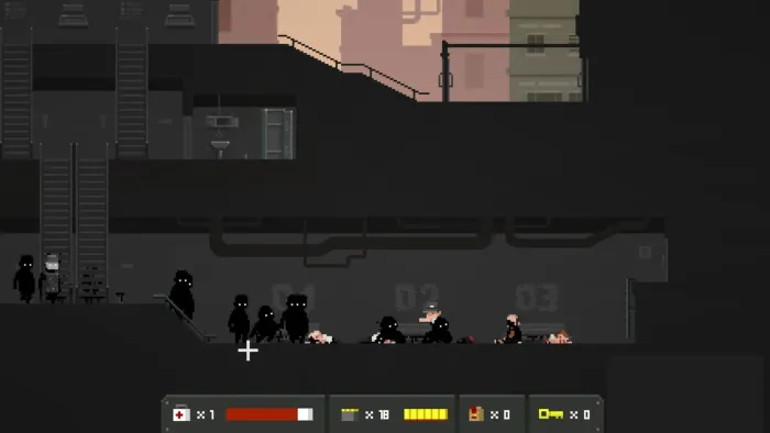 The Final Station — скриншот 9