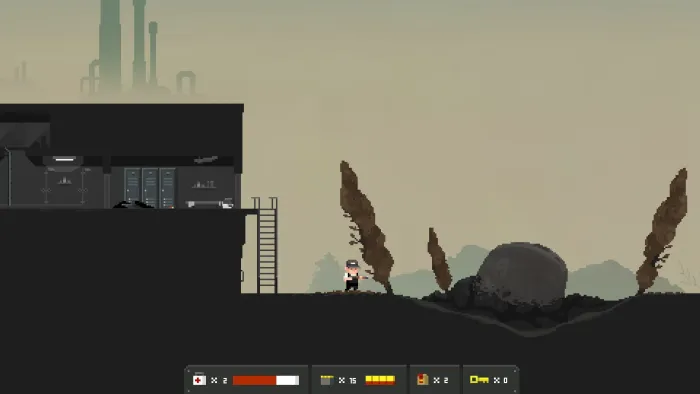 The Final Station — скриншот 10