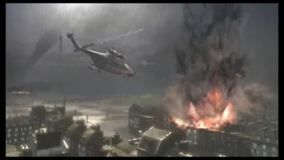 Tom Clancy's EndWar — скриншот 2