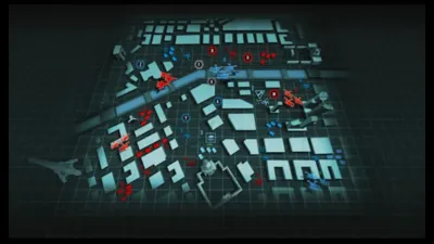 Tom Clancy's EndWar — скриншот 5