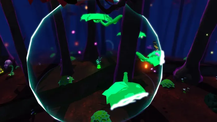A Hat in Time — скриншот 9