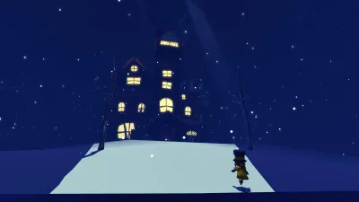 A Hat in Time — скриншот 10