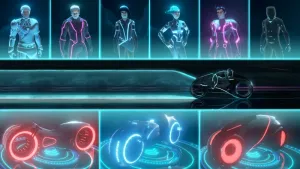 TRON RUN/r DISC Extender Bundle