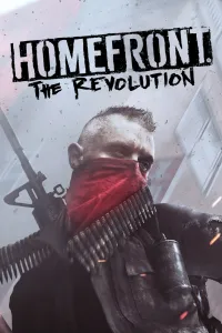 Homefront®: The Revolution Expansion Pass