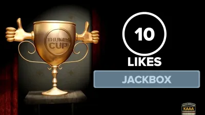 Fibbage: The Hilarious Bluffing Party Game — скриншот 1