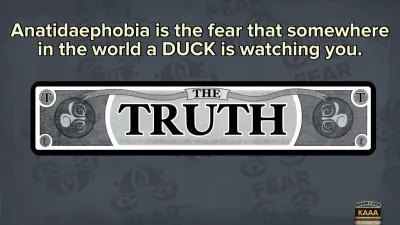 Fibbage: The Hilarious Bluffing Party Game — скриншот 8