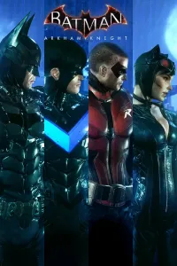 Пакет "Испытание борца с преступностью №1"