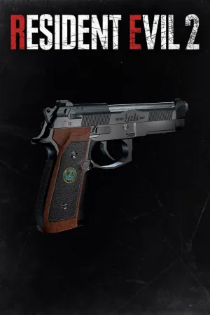 Премиум-оружие «Клинок самурая — модель Джилл»