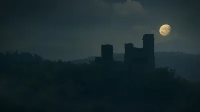 theHunter: Call of the Wild™ — скриншот 13