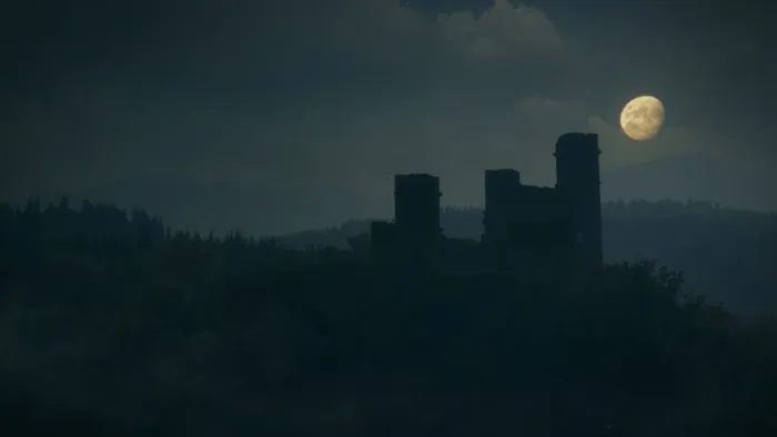 theHunter: Call of the Wild™ — скриншот 13