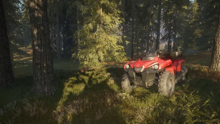 theHunter: Call of the Wild™ — скриншот 15