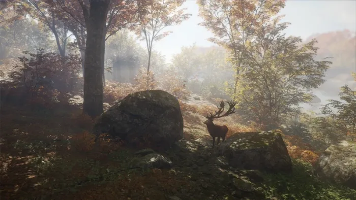 theHunter: Call of the Wild™ — скриншот 4