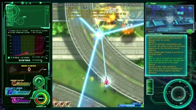 Raiden V — скриншот 3