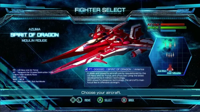 Raiden V — скриншот 5