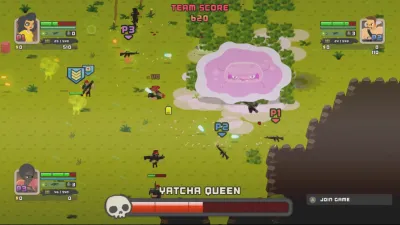 Tango Fiesta — скриншот 11