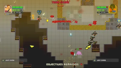 Tango Fiesta — скриншот 2