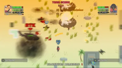 Tango Fiesta — скриншот 3