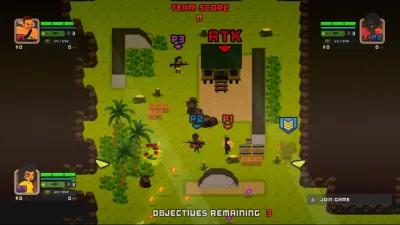 Tango Fiesta — скриншот 4