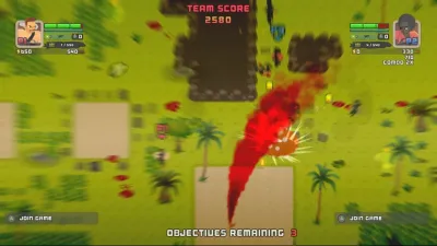 Tango Fiesta — скриншот 5