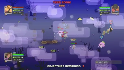 Tango Fiesta — скриншот 8