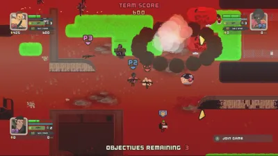 Tango Fiesta — скриншот 10