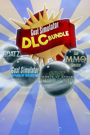 Goat Simulator DLC Bundle