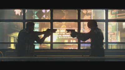 Resident Evil 6 — скриншот 7