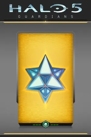 Halo 5: Guardians — REQ-набор «Механизированный хаос»