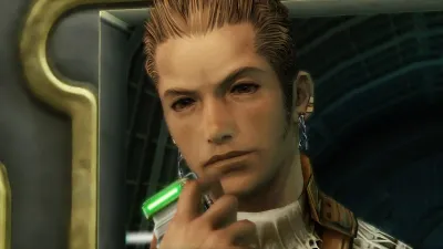 FINAL FANTASY XII THE ZODIAC AGE — скриншот 3