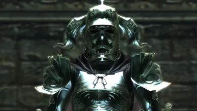 FINAL FANTASY XII THE ZODIAC AGE — скриншот 8