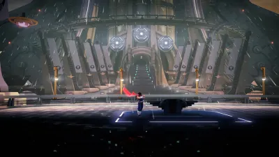 Strider — скриншот 11