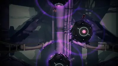 Strider — скриншот 14