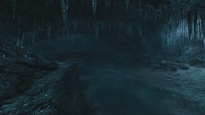 Dear Esther: Landmark Edition — скриншот 3