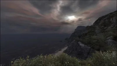 Dear Esther: Landmark Edition — скриншот 4