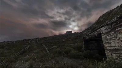 Dear Esther: Landmark Edition — скриншот 5