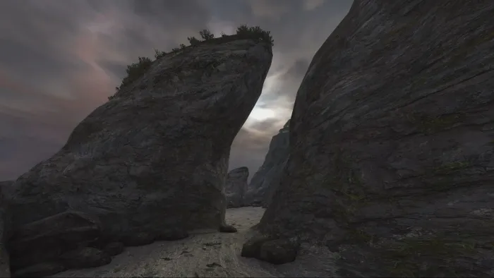 Dear Esther: Landmark Edition — скриншот 9