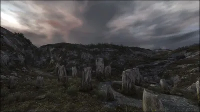Dear Esther: Landmark Edition — скриншот 10