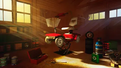 Coffin Dodgers — скриншот 12