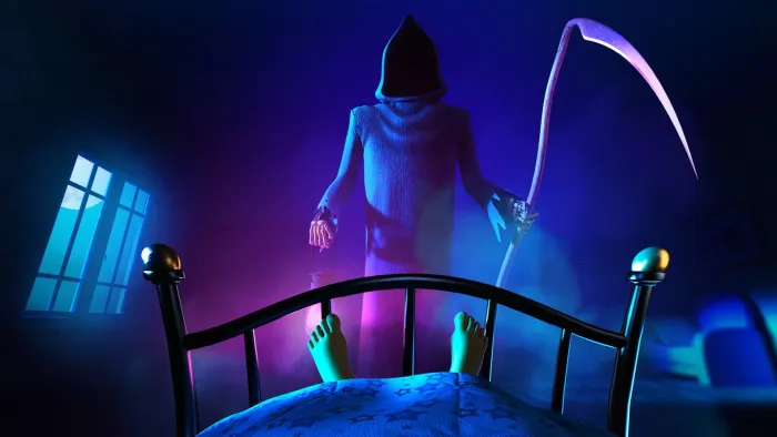 Coffin Dodgers — скриншот 10