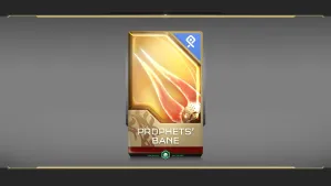 Halo 5: Guardians — REQ-набор «Мифическая „Погибель Пророка“»