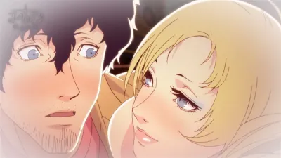 Catherine — скриншот 4