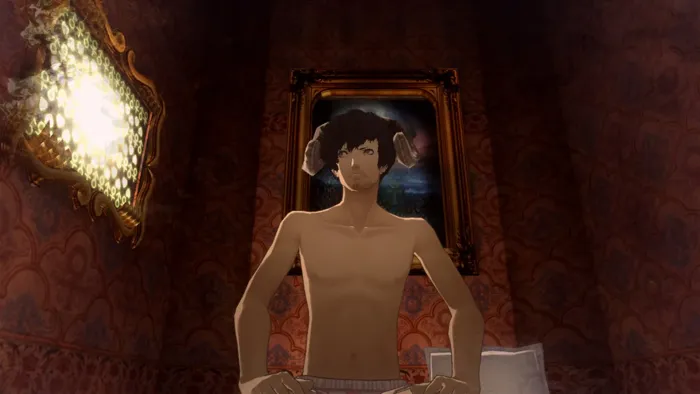Catherine — скриншот 10