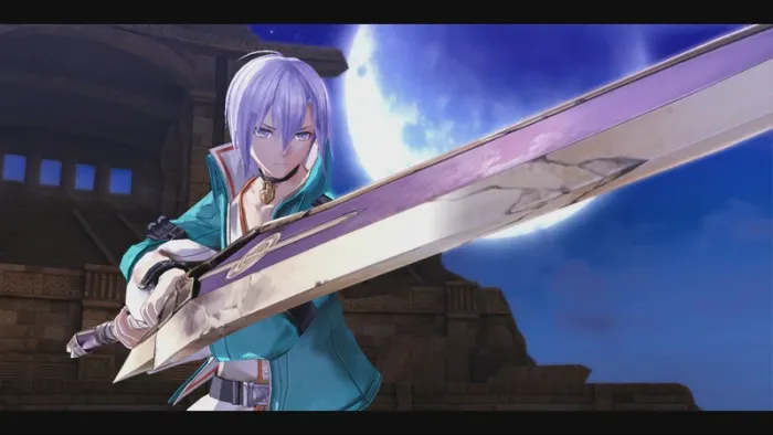 Shining Resonance Refrain — скриншот 3