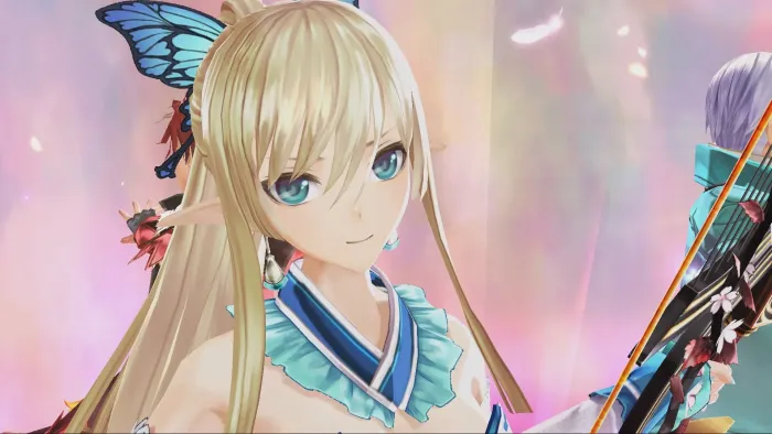 Shining Resonance Refrain — скриншот 7