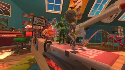 Instant Indie Collection: Vol. 3 — скриншот 1