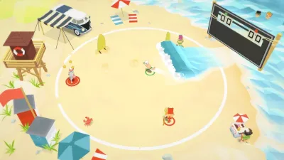 Instant Indie Collection: Vol. 3 — скриншот 3