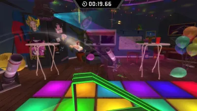 Instant Indie Collection: Vol. 3 — скриншот 5