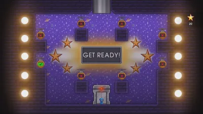 Instant Indie Collection: Vol. 3 — скриншот 6