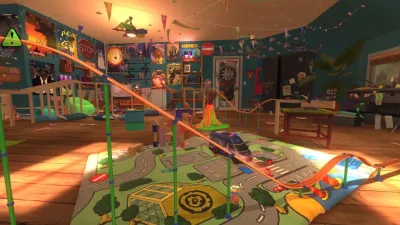 Instant Indie Collection: Vol. 3 — скриншот 7